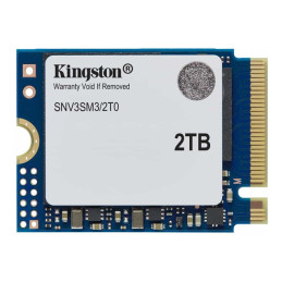 2000G NV3 M.2 2230 PCIe 4.0 NVMe SSD (SNV3SM3/2T0)_1