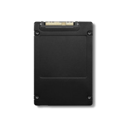 SSD - 15.3 To - interne - U.3 PCIe 4.0 (NVMe) - pour ThinkStation P8 30HJ (4XB1R33424)_1