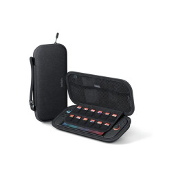 Étui pour console de jeux - polyester - pour Nintendo Switch 2 (ENA002HQCH)_8