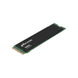 SSD - Read Intensive - chiffré - 480 Go - interne - M.2 2280 - SATA 6Gb - s - AES 256 bits - Self-E... (4XB7A82287)_1