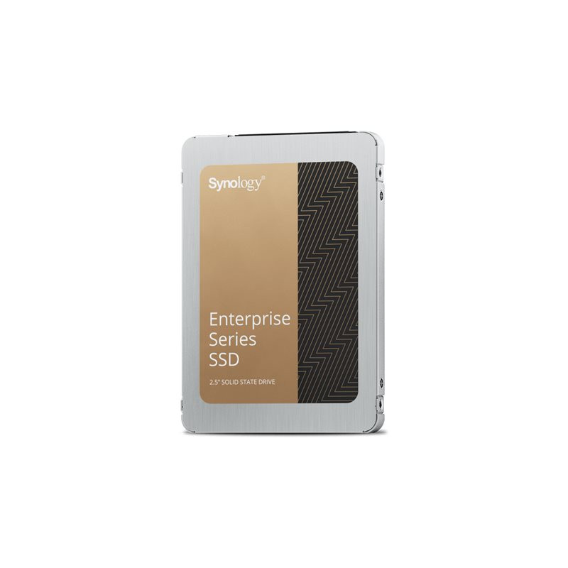 SSD - Enterprise - 1.92 To - interne - 2.5" - SATA 6Gb - s (SAT5221-1920G)_1