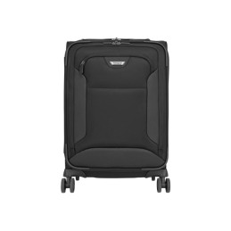 Targus® Corporate Traveller - Valise à 4 roues pour ordinateur portable 15.6" - Noir (CUCT04R)_4