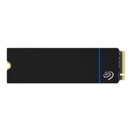 SSD - 2 To - interne - M.2 2280 - PCIe 4.0 x4 (NVMe) - dissipateur de chaleur intégré (ZP2000GP3A2001)_1