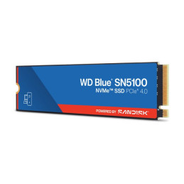 SSD - 4 To - interne - M.2 2280 - PCIe 4.0 x4 (NVMe) (WDS400T5B0E-00CPE0)_1