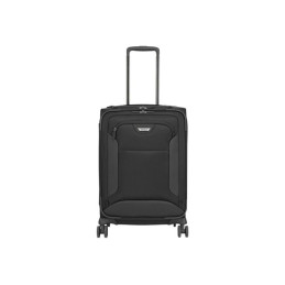 Targus® Corporate Traveller - Valise à 4 roues pour ordinateur portable 15.6" - Noir (CUCT04R)_5
