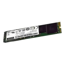 SSD - 128 Go - interne - M.2 - SATA 6Gb - s - pour ThinkAgile HX2320 Appliance ThinkSystem SR630 V2... (7N47A00130)_1