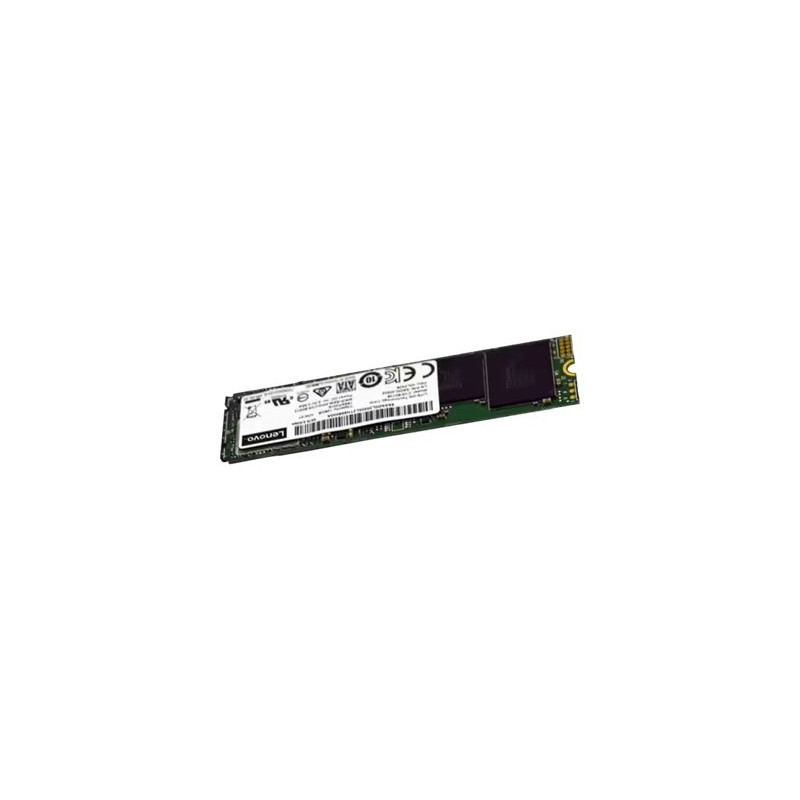 SSD - 128 Go - interne - M.2 - SATA 6Gb - s - pour ThinkAgile HX2320 Appliance ThinkSystem SR630 V2... (7N47A00130)_1