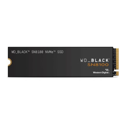 SSD - chiffré - 2 To - interne - M.2 2280 - PCI Express 5.0 x4 (NVMe) - TCG Opal Encryption... (WDS200T1X0M-00CMT0)_1