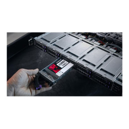 SSD - Mixed Use - 7.68 To - interne - 2.5" - SATA 6Gb - s (SEDC600M/7680G)_4