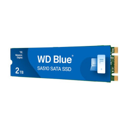 SSD - 2 To - interne - M.2 2280 - SATA 6Gb - s (WDS200T3B0B-00C7C0)_1