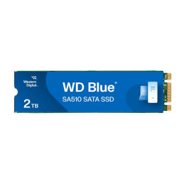 SSD - 2 To - interne - M.2 2280 - SATA 6Gb - s (WDS200T3B0B-00C7C0)_2