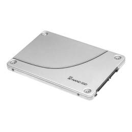 SSD - Enterprise - 1.92 To - interne - 2.5" - SATA 6Gb - s (SSDSC2KG019TZ1Z)_1