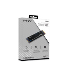 SSD - 1 To - interne - M.2 2280 - PCIe 3.0 x4 (NVMe) (M280CS1030-1TB-RB)_2