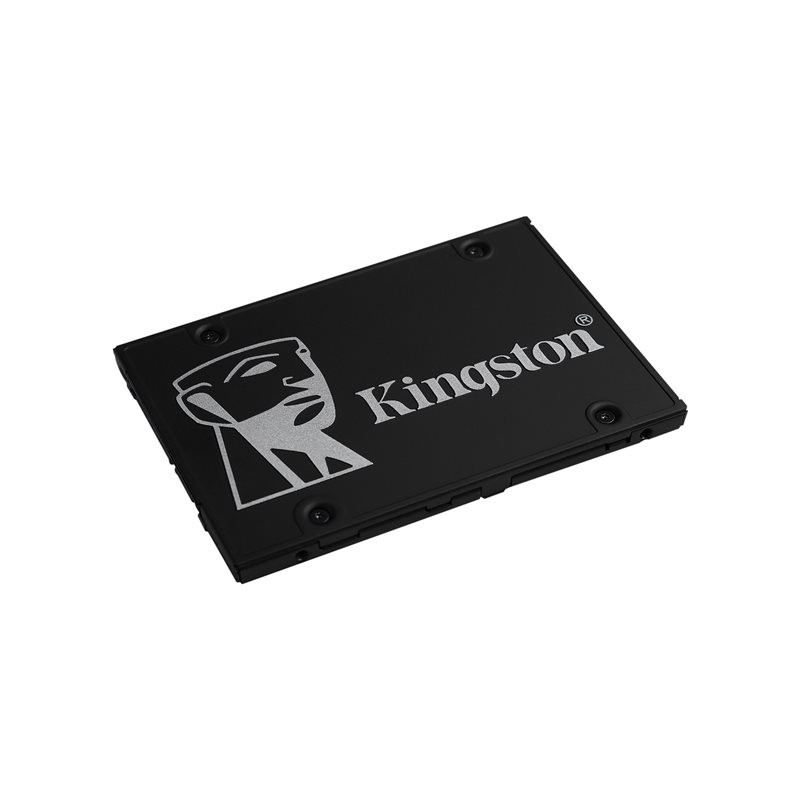 SSD - chiffré - 2 To - interne - 2.5" - SATA 6Gb - s - 256-bit AES-XTS - TCG Opal Encryption, Sel... (SKC600/2048G)_1