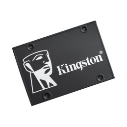 SSD - chiffré - 2 To - interne - 2.5" - SATA 6Gb - s - 256-bit AES-XTS - TCG Opal Encryption, Sel... (SKC600/2048G)_2
