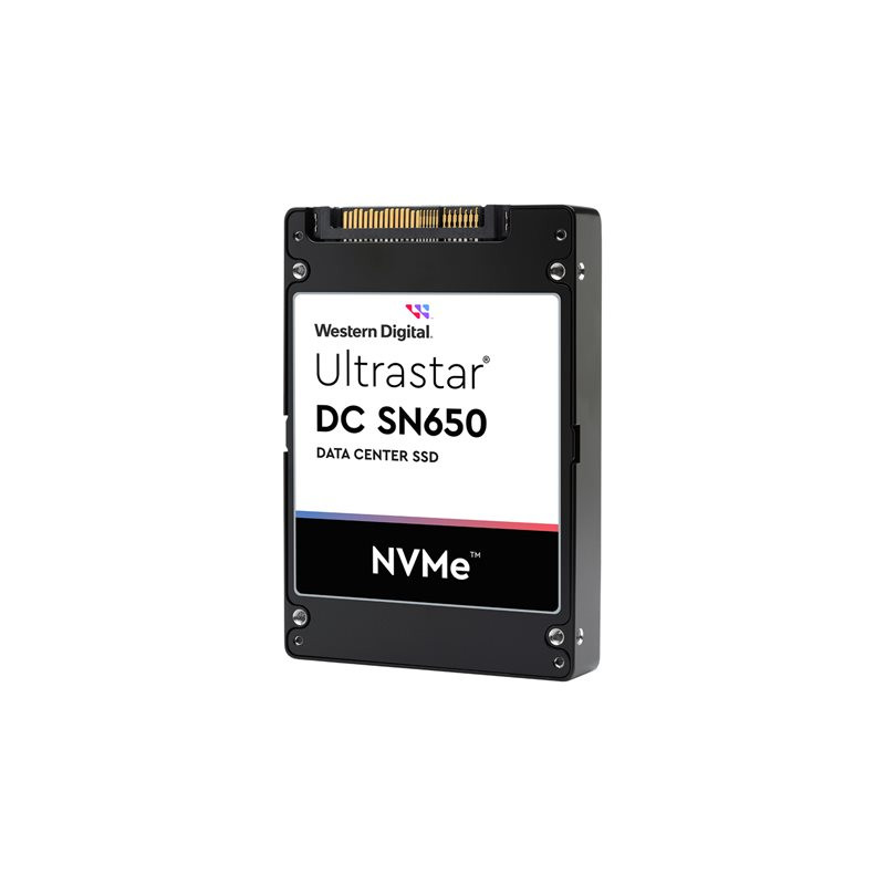 SSD - 15.36 To - interne - 2.5" - U.3 PCIe 4.0 (NVMe) (0TS2375)_1