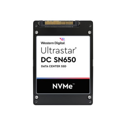 SSD - 15.36 To - interne - 2.5" - U.3 PCIe 4.0 (NVMe) (0TS2375)_2