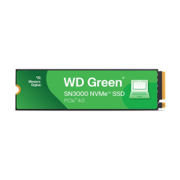 SSD - 2 To - interne - M.2 2280 - PCIe 4.0 x4 (NVMe) (WDS200T4G0E-00CPS0)_2