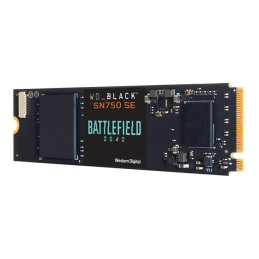 Battlefield 2042 Bundle - SSD - 500 Go - interne - M.2 2280 - PCIe 4.0 (NVMe) (WDBB9J5000ANC-WRSN)_1