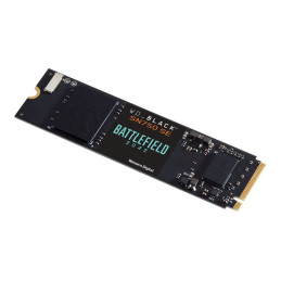 Battlefield 2042 Bundle - SSD - 500 Go - interne - M.2 2280 - PCIe 4.0 (NVMe) (WDBB9J5000ANC-WRSN)_2