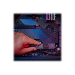 Battlefield 2042 Bundle - SSD - 500 Go - interne - M.2 2280 - PCIe 4.0 (NVMe) (WDBB9J5000ANC-WRSN)_7