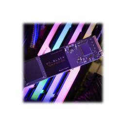 Battlefield 2042 Bundle - SSD - 500 Go - interne - M.2 2280 - PCIe 4.0 (NVMe) (WDBB9J5000ANC-WRSN)_9