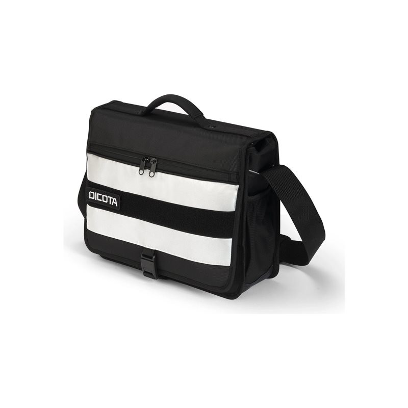 Sacoche - polyuréthanne thermoplastique (TPU), tissu, PET recyclé - noir (P20471-16)_1