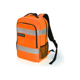 Sac à dos - 24 L - 600D RPET - orange (P20471-18)_1