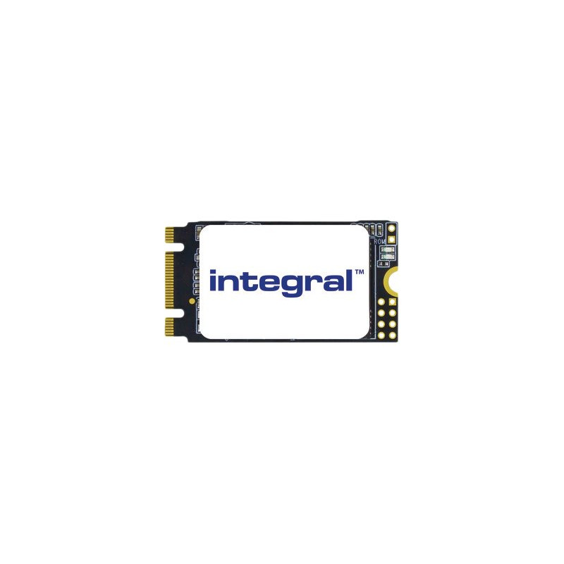 SSD - 1 To - interne - M.2 2242 - SATA 6Gb - s (INSSD1TM242)_1
