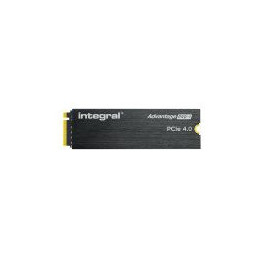 SSD - chiffré - 4 To - interne - M.2 2280 - PCIe 4.0 x4 (NVMe) - TCG Opal Encryption 2.0 ... (INSSD4TM2280G4AP1XHS)_1