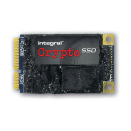 SSD - chiffré - 512 Go - interne - mSATA - SATA 6Gb - s - mémoire tampon : 512 Mo - FIPS 1... (INSSD512GMSA6MCR140)_1
