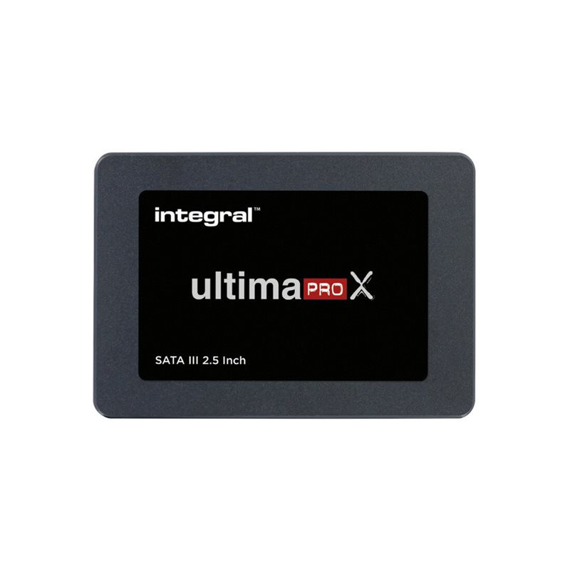 SSD - 3840 Go - interne - 2.5" - SATA 6Gb - s (INSSD3.8TS625UPX2)_1