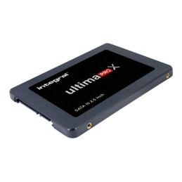 SSD - 3840 Go - interne - 2.5" - SATA 6Gb - s (INSSD3.8TS625UPX2)_2