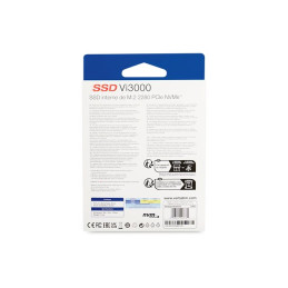 Explorez de nouveaux horizons de fiabilité et de performance avec le SSD Verbatim Vi3000 High Endurance.... (49376)_7