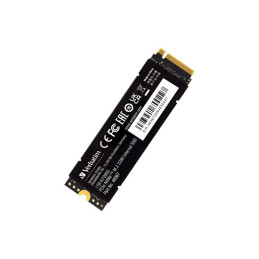 Découvrez des performances de pointe avec le SSD Verbatim Vi7000G. Le Vi7000G est équipé d'un dissipateu... (49367)_1