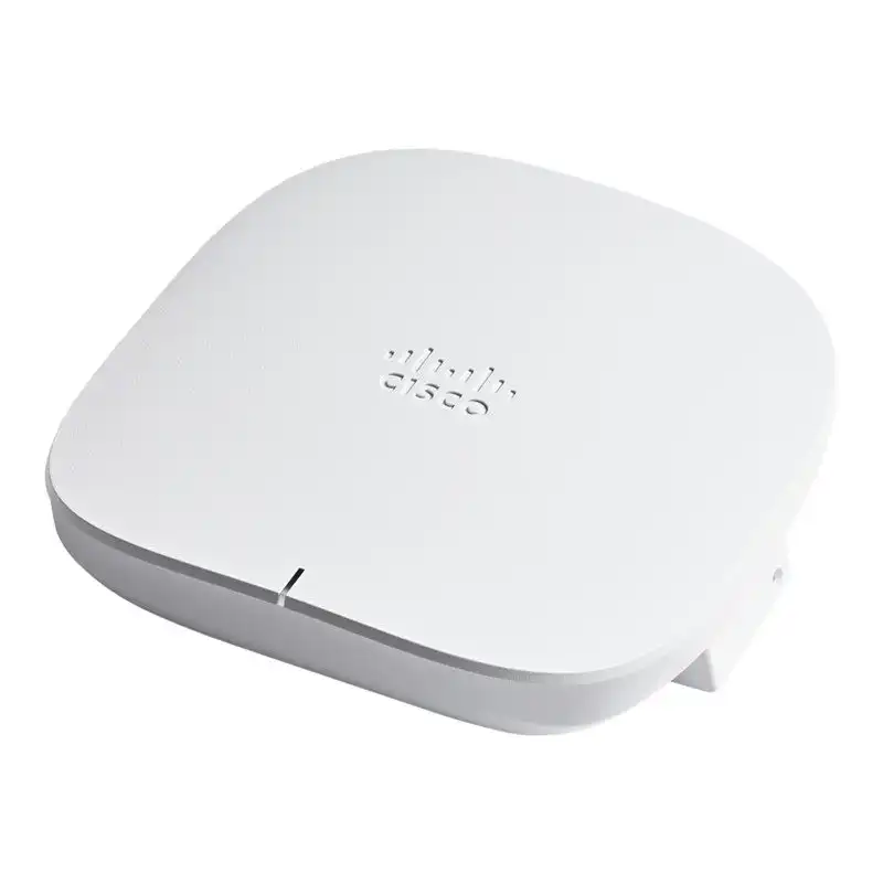 Cisco Business 150AX - Borne d'accès sans fil - Bluetooth, 802.11a - b - gcc - 2.4 GHz, 5 GHz - monta... (CBW150AX-E-EU)_1