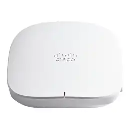 Cisco Business 150AX - Borne d'accès sans fil - Bluetooth, 802.11a - b - gcc - 2.4 GHz, 5 GHz - monta... (CBW150AX-E-EU)_2