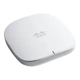 Cisco Business 150AX - Borne d'accès sans fil - Bluetooth, 802.11a - b - gcc - 2.4 GHz, 5 GHz - monta... (CBW150AX-E-EU)_3