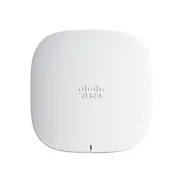 Cisco Business 150AX - Borne d'accès sans fil - Bluetooth, 802.11a - b - gcc - 2.4 GHz, 5 GHz - monta... (CBW150AX-E-EU)_4