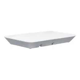 Cisco Meraki Go - Borne d'accès sans fil - 1GbE - Wi-Fi 6 - 2.4 GHz, 5 GHz desktop - wall mountable (GR12-HW-EU)_1