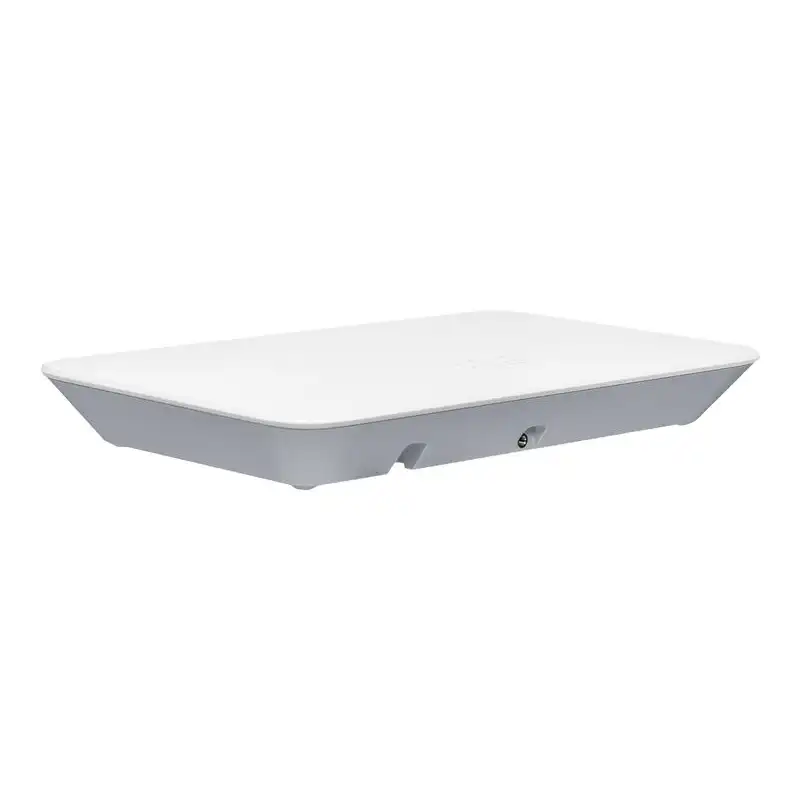 Cisco Meraki Go - Borne d'accès sans fil - 1GbE - Wi-Fi 6 - 2.4 GHz, 5 GHz desktop - wall mountable (GR12-HW-EU)_1