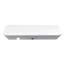 Cisco Meraki Go - Borne d'accès sans fil - 1GbE - Wi-Fi 6 - 2.4 GHz, 5 GHz desktop - wall mountable (GR12-HW-EU)_5