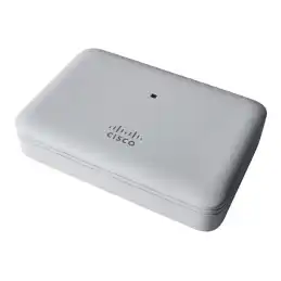 Cisco Business 141ACM Mesh Extender - Extension de portée Wifi - Wi-Fi 5 - 2.4 GHz, 5 GHz - Tension ... (CBW141ACM-E-EU)_1