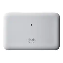 Cisco Business 141ACM Mesh Extender - Extension de portée Wifi - Wi-Fi 5 - 2.4 GHz, 5 GHz - Tension ... (CBW141ACM-E-EU)_2