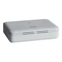 Cisco Business 141ACM Mesh Extender - Extension de portée Wifi - Wi-Fi 5 - 2.4 GHz, 5 GHz - Tension ... (CBW141ACM-E-EU)_3