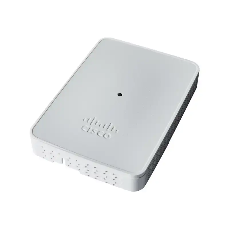 Cisco Business 143ACM Mesh Extender - Extension de portée Wifi - Wi-Fi 5 - 2.4 GHz, 5 GHz - Tension ... (CBW143ACM-E-EU)_1