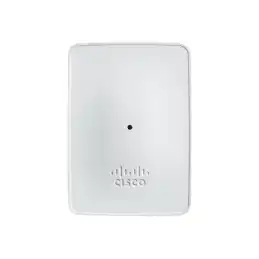 Cisco Business 143ACM Mesh Extender - Extension de portée Wifi - Wi-Fi 5 - 2.4 GHz, 5 GHz - Tension ... (CBW143ACM-E-EU)_2