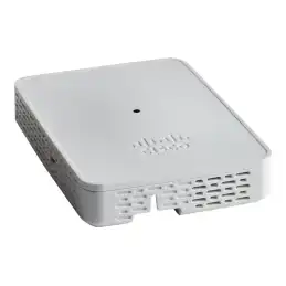 Cisco Business 143ACM Mesh Extender - Extension de portée Wifi - Wi-Fi 5 - 2.4 GHz, 5 GHz - Tension ... (CBW143ACM-E-EU)_3