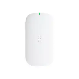 Cisco Business 151AXM Mesh Extender - Extension de portée Wifi - Bluetooth, 802.11a - b - gcc - 2.4 ... (CBW151AXM-E-EU)_2