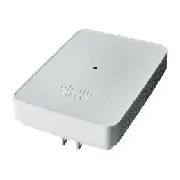 Cisco Business 142ACM Mesh Extender - Extension de portée Wifi - Wi-Fi 5 - 2.4 GHz, 5 GHz (CBW142ACM-E-EU)_1